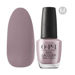 OPI ネイルラッカー 15ml NLF031 クリンプ アンド プロパー