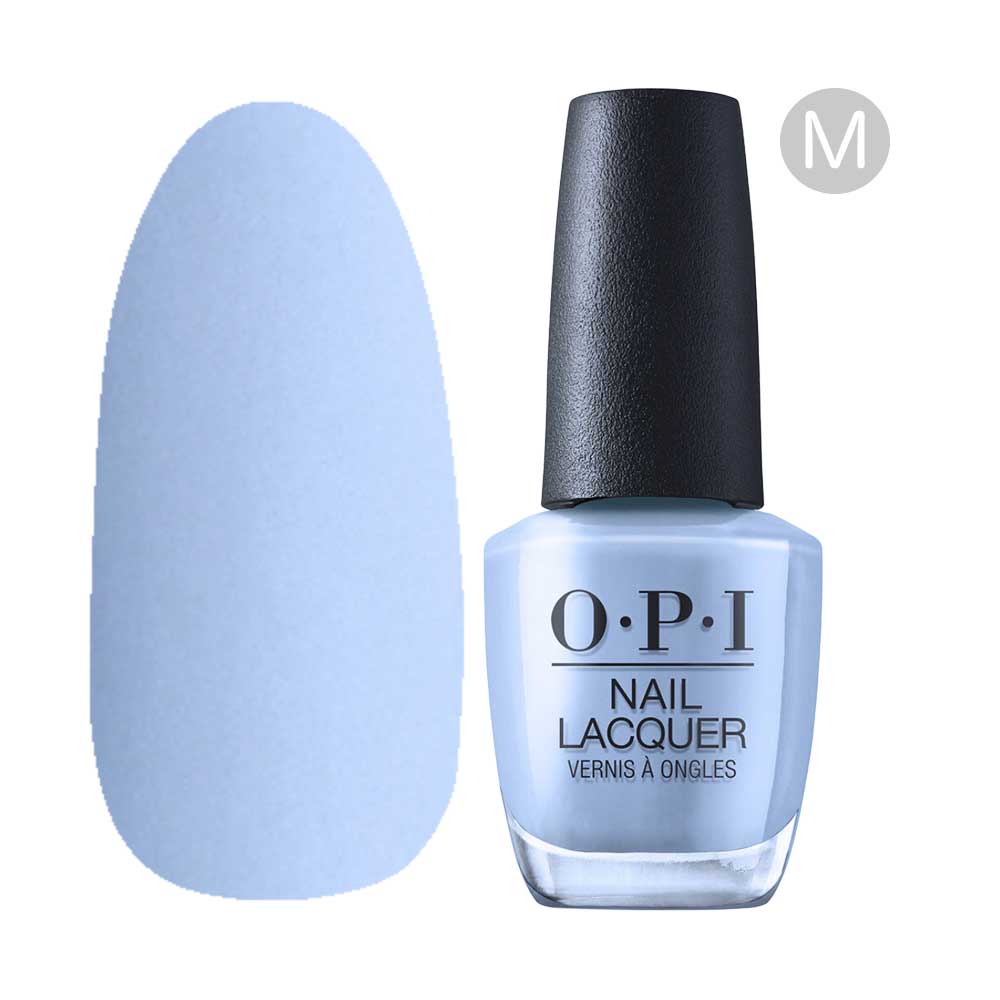 OPI ネイルラッカー 15ml NLF036 バギー ジーン ベイビー