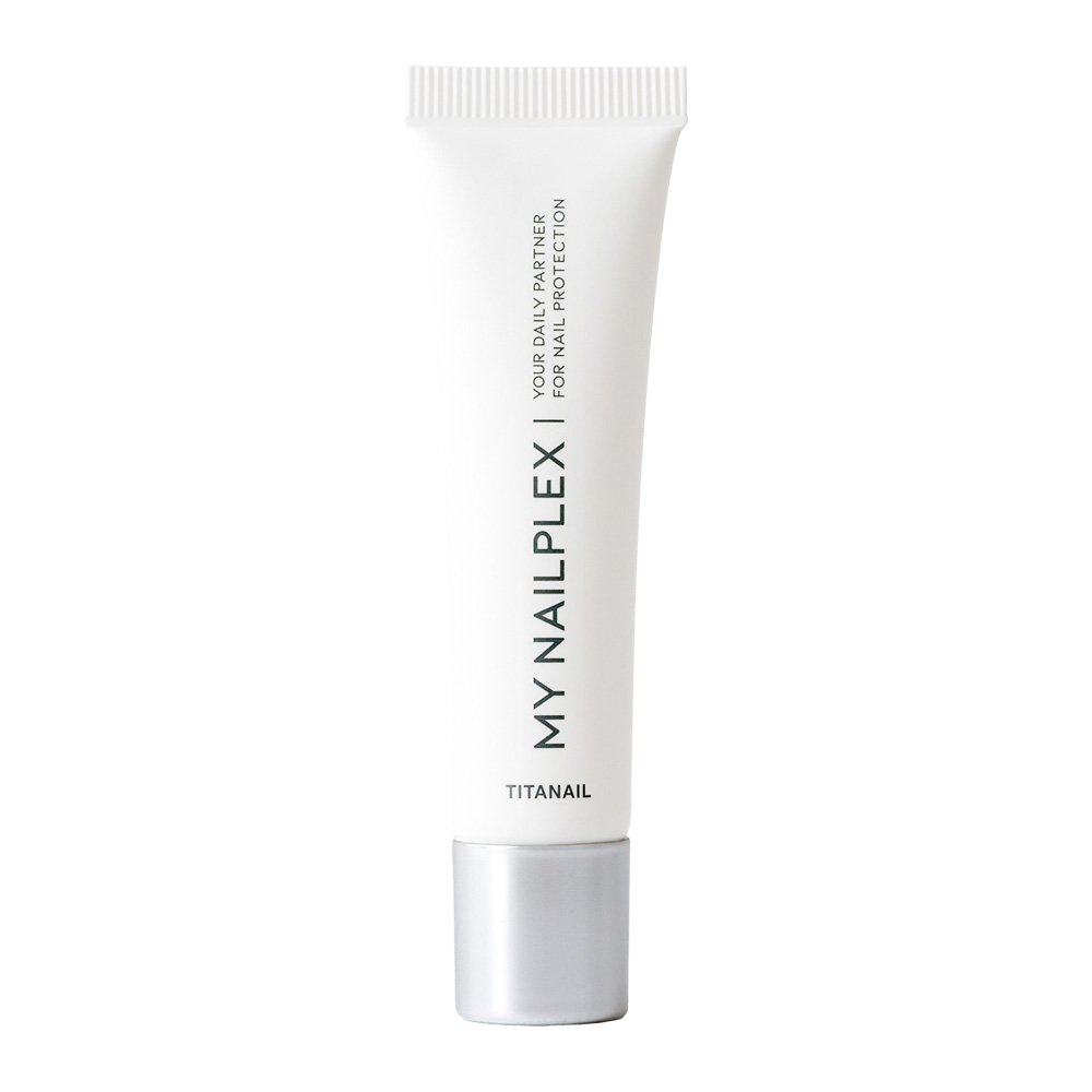 ▼TITANAIL チタネイル マイネイルプレックス 10ml