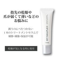 ▼TITANAIL チタネイル マイネイルプレックス 10ml