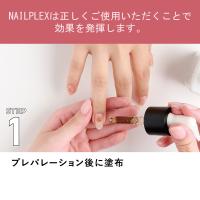 ▼TITANAIL チタネイル ネイルプレックス 30ml
