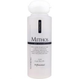 Mithos ジェルクレンザー 110ml ネイル用品のオンラインショップ エヌイーエス