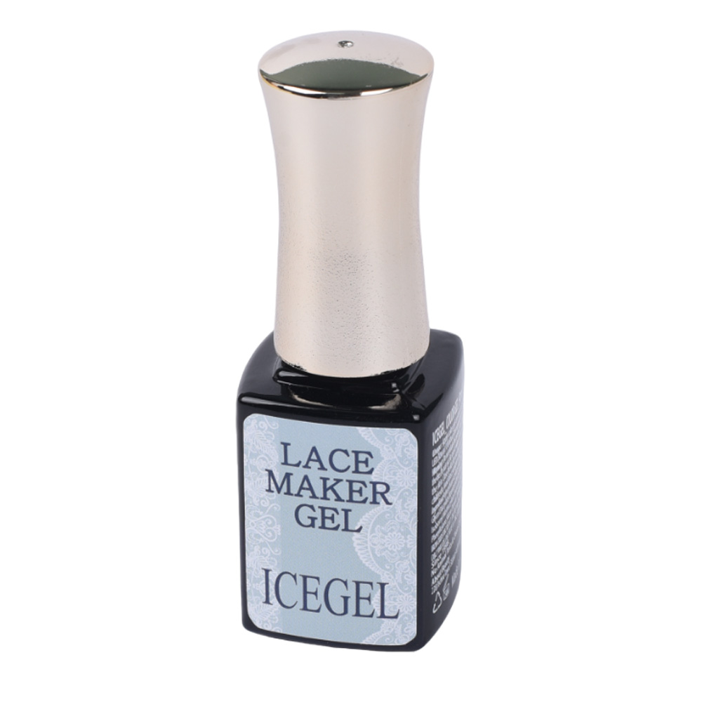 ICE GEL ABLACK レースメーカージェル 9ml