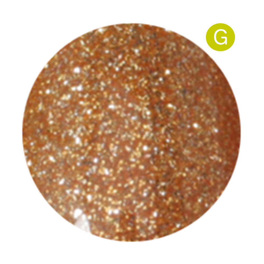 リーフジェルプレミアム カラージェル 4g 306 ミエルアンブラッセ