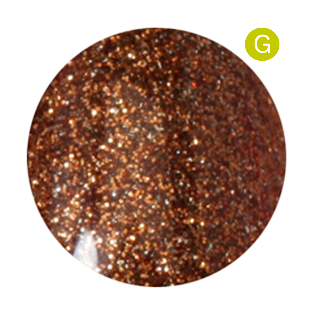 リーフジェルプレミアム カラージェル 4g 308 レーヌアンブラッセ