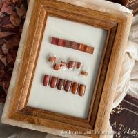 TOY's×INITY こっくりマグ 7ml T-KM06 ハニーナッツ