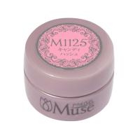 PREGEL ミューズ 3g PGU-M1125 キャンディハッシュ