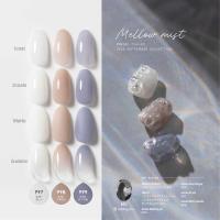 PREGEL カラーEX 3g PG-CE997 ミストグレー