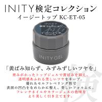 アイニティ 検定コレクション イージートップ 5g KC-ET-05