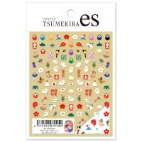 ツメキラes うらなかりかプロデュース おしょうがつ ひつじ ES-URA-016