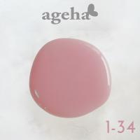 ageha オプティカラー 2.7g 1-34 ダスティピオニー