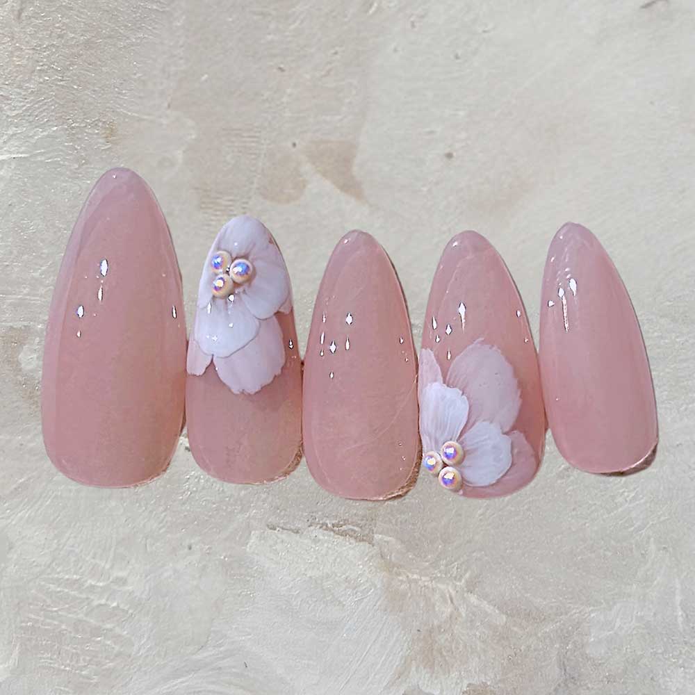 ageha オプティカラー 2.7g 1-34 ダスティピオニー