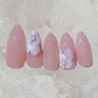 ageha オプティカラー 2.7g 1-34 ダスティピオニー