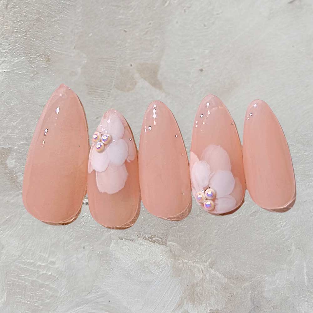 ageha オプティカラー 2.7g 1-35 ミルクティーローズ