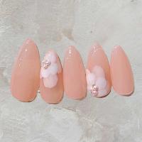 ageha オプティカラー 2.7g 1-35 ミルクティーローズ