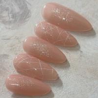 ageha オプティカラー 2.7g 1-35 ミルクティーローズ