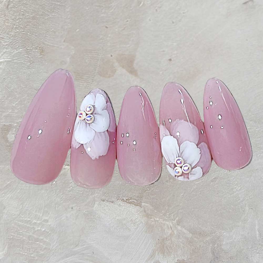 ageha オプティカラー 2.7g 1-37 モーヴブロッサム