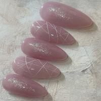 ageha オプティカラー 2.7g 1-37 モーヴブロッサム