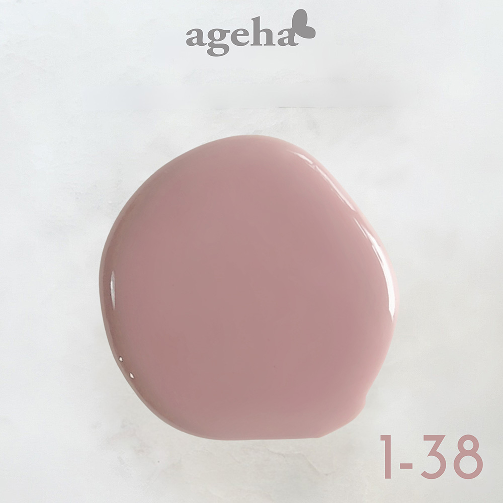 ageha オプティカラー 2.7g 1-38 ラテピンク