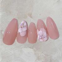 ageha オプティカラー 2.7g 1-38 ラテピンク