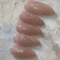 ageha オプティカラー 2.7g 1-38 ラテピンク