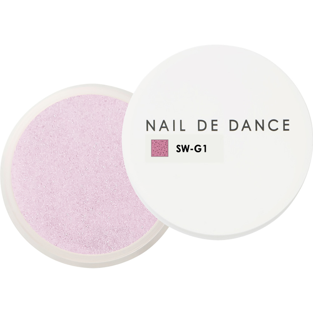 NAIL DE DANCE パウダー スウィング 20g SW-G1