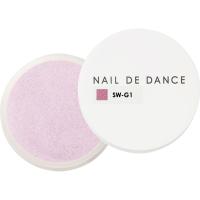 NAIL DE DANCE パウダー スウィング 20g SW-G1
