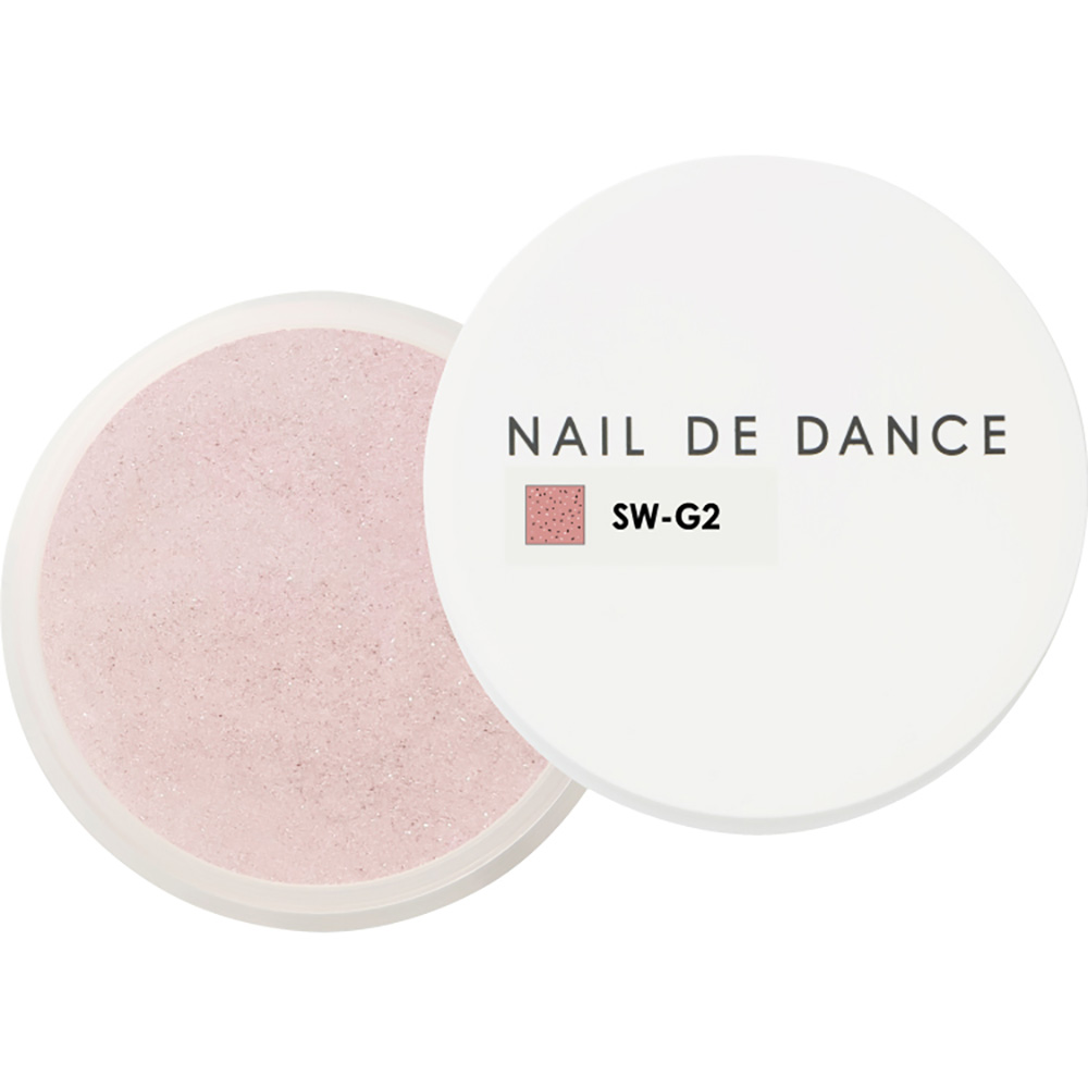NAIL DE DANCE パウダー スウィング 20g SW-G2