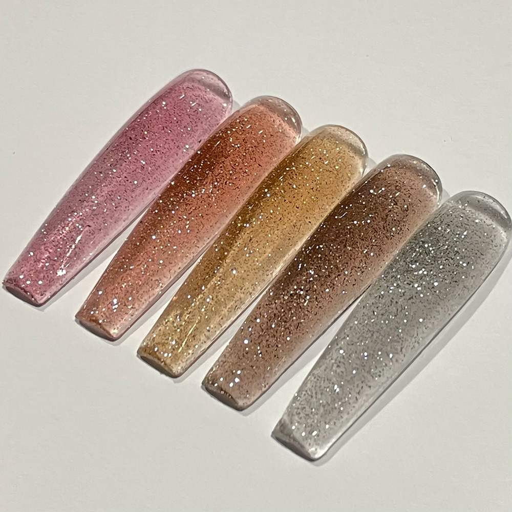 NAIL DE DANCE パウダー スウィング 20g SW-G2