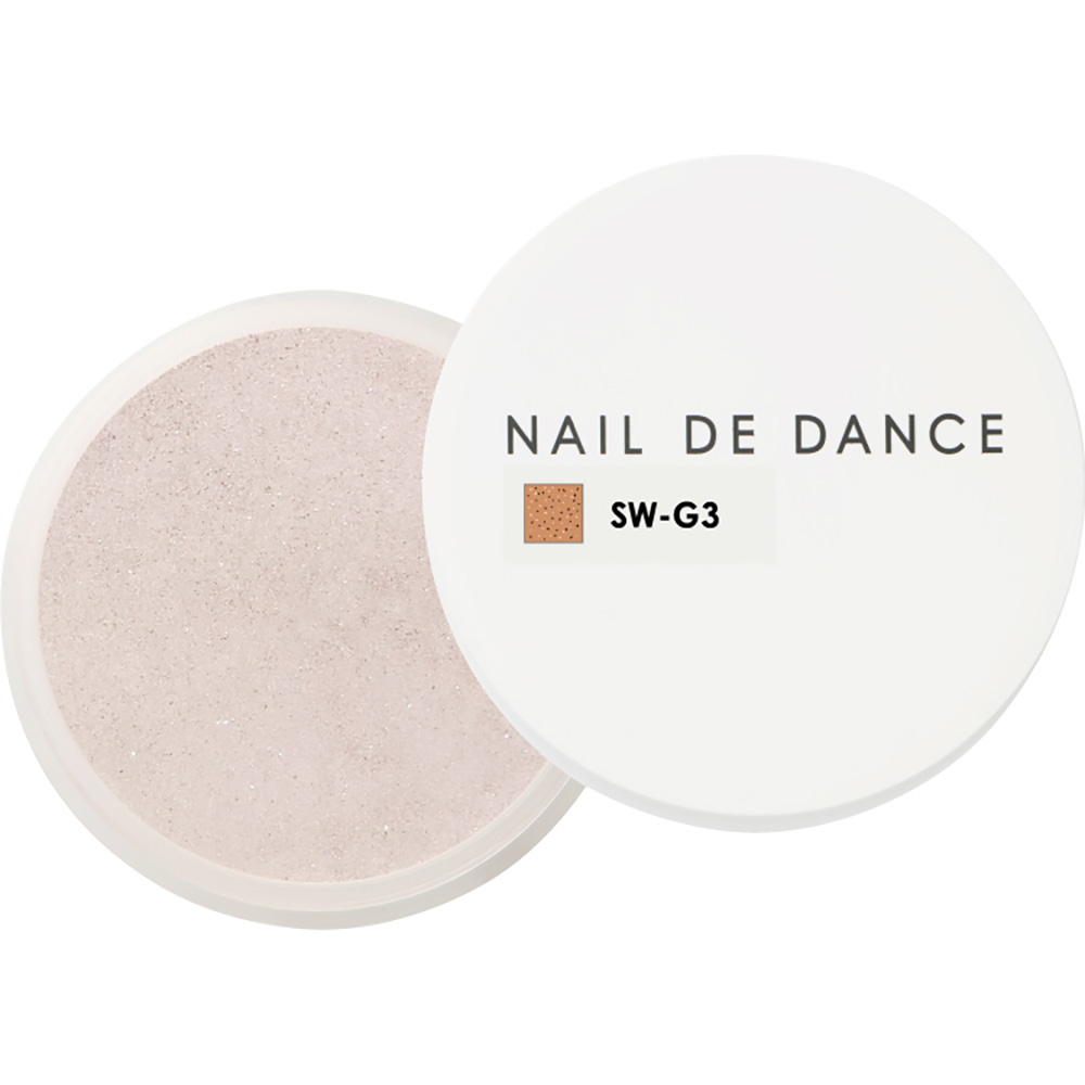 NAIL DE DANCE パウダー スウィング 20g SW-G3