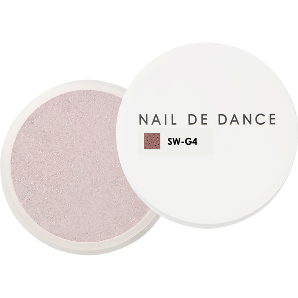 NAIL DE DANCE パウダー スウィング 20g SW-G4