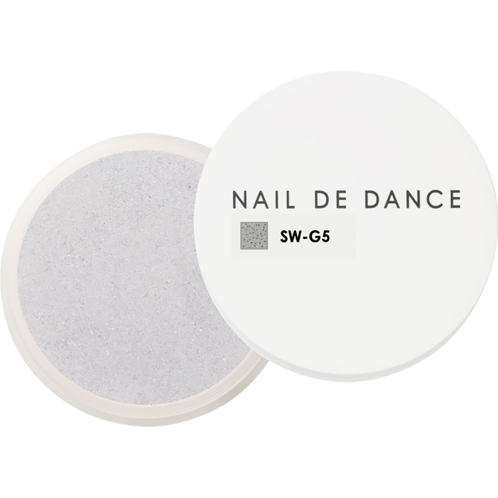 NAIL DE DANCE パウダー スウィング 20g SW-G5