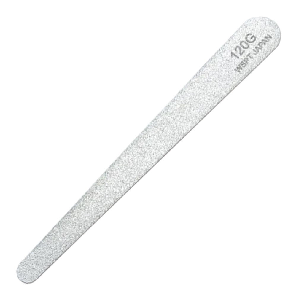 WSPT JAPAN ダイヤモンドファイル マルチ 片面 #120 OF21033