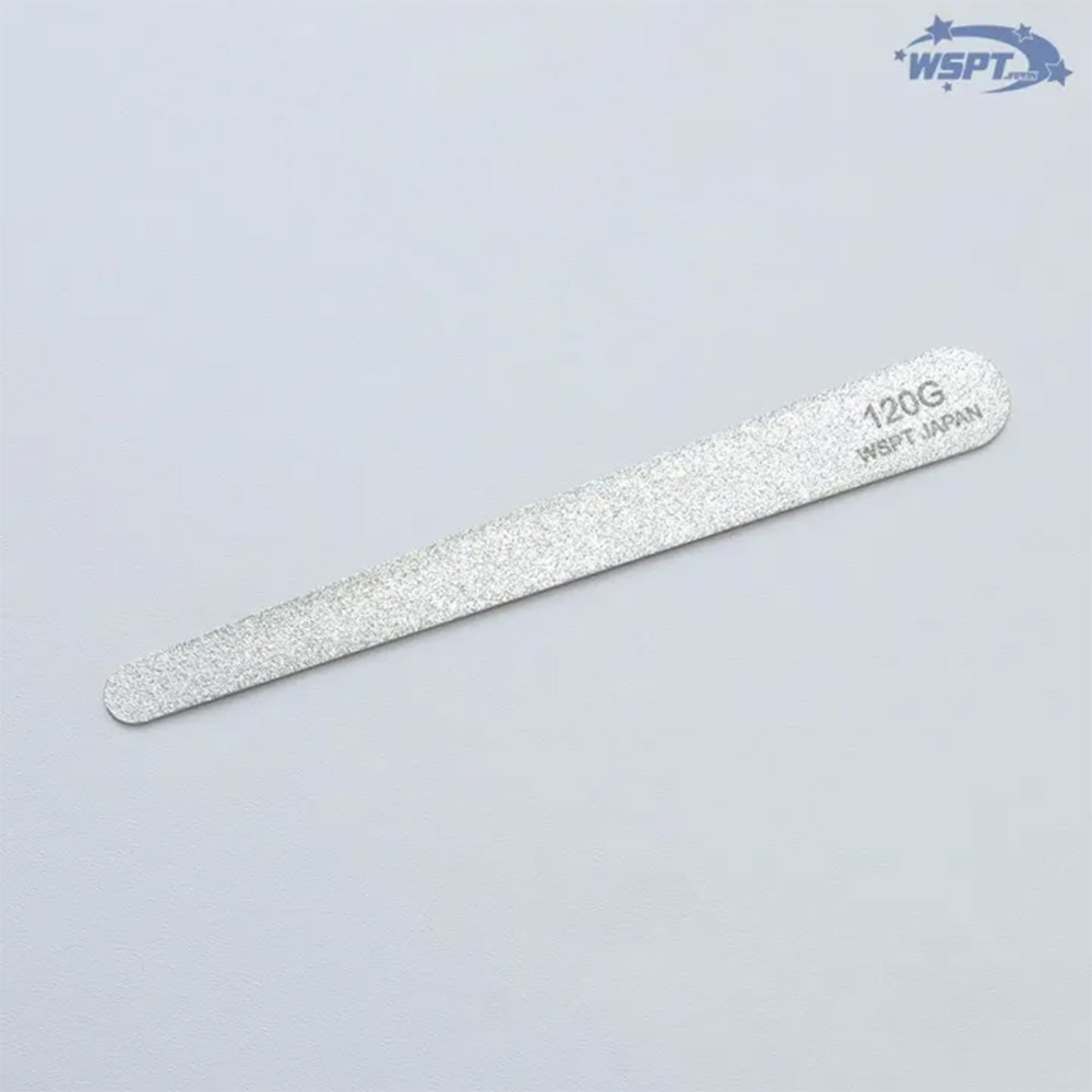 WSPT JAPAN ダイヤモンドファイル マルチ 片面 #120 OF21033