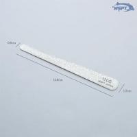 WSPT JAPAN ダイヤモンドファイル マルチ 片面 #120 OF21033