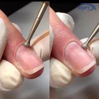 WSPT JAPANダイヤモンドビット エッジケア 逆テーパー F BD55061