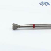 WSPT JAPANダイヤモンドビット エッジケア 逆テーパー F BD55061