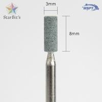 WSPT JAPAN グリーンポイント 大 #180 10本セット 砥石ビット BC61047