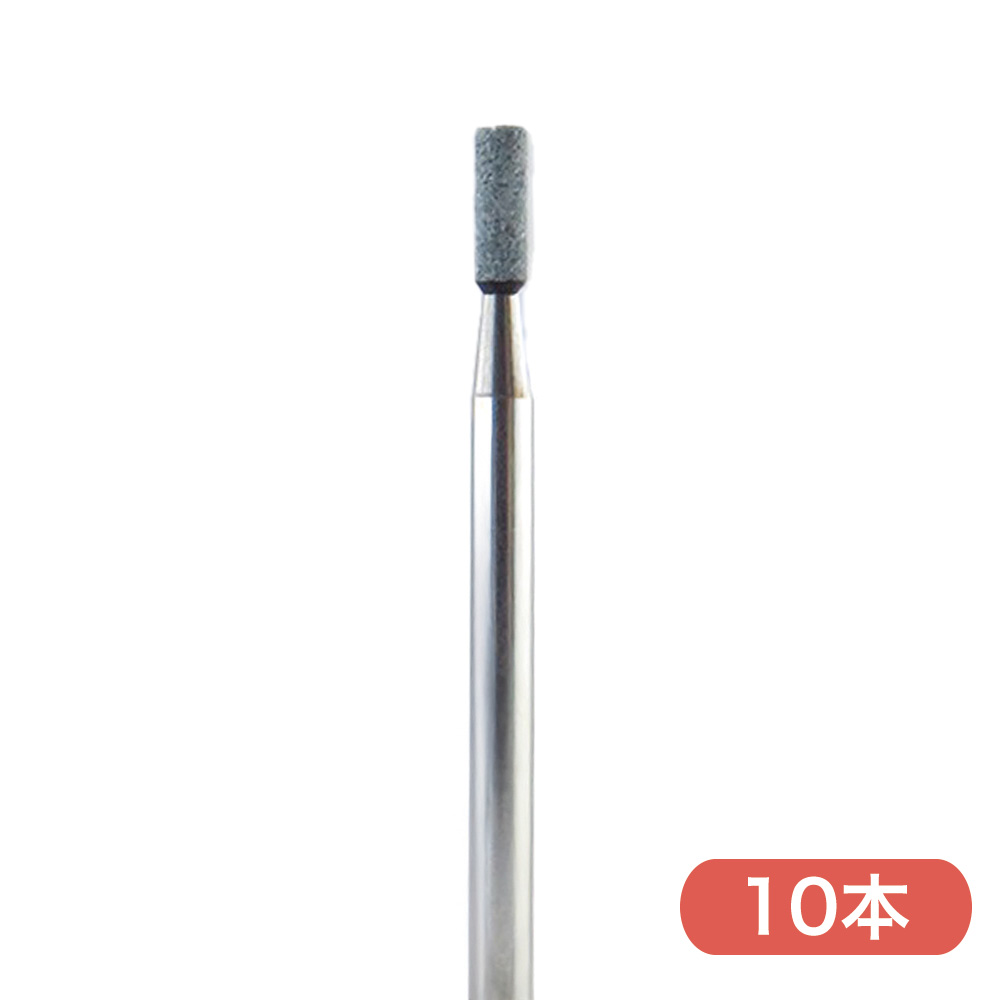WSPT JAPAN グリーンポイント 小 #150 10本セット 砥石ビット BC61043