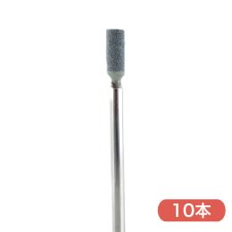 WSPT JAPAN グリーンポイント 大 #180 10本セット 砥石ビット BC61047