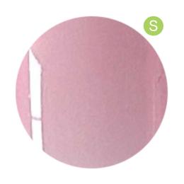 Soto ソト オフィスネイル001 5ml ピュアピンク SOTO001