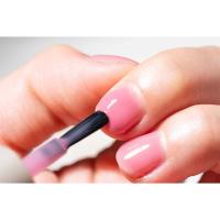 Soto ソト オフィスネイル007 5ml ミディアムベージュ SOTO007