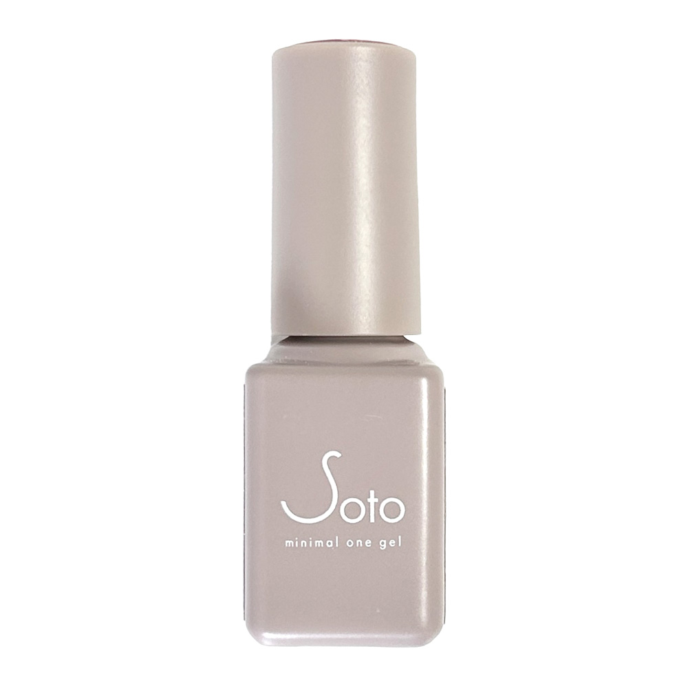 Soto ソト ピールオフベース 5ml SOTOPB1
