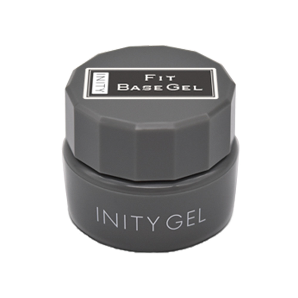 アイニティ フィットベースジェル 5g INB-002-0005