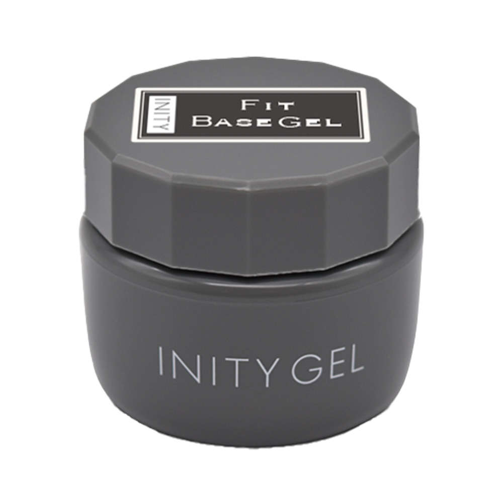 アイニティ フィットベースジェル 25g INB-002-0025