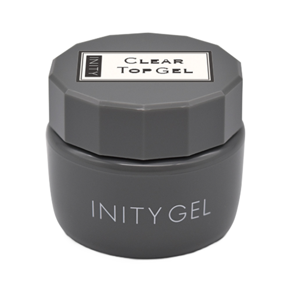 ○アイニティ クリアトップジェル 25g INT-001-0025 / NESオンライン