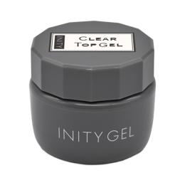 アイニティ クリアトップジェル 25g INT-001-0025