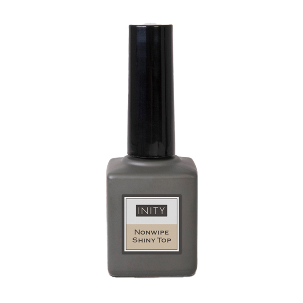 アイニティ ノンワイプシャイニートップジェル 14g INT-003-0014