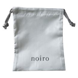 ■noiro ノベルティ巾着 1 NA-NN-21KC