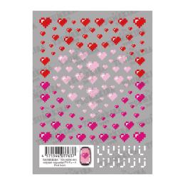 ツメキラ ピクセルハート NN-NGM-001